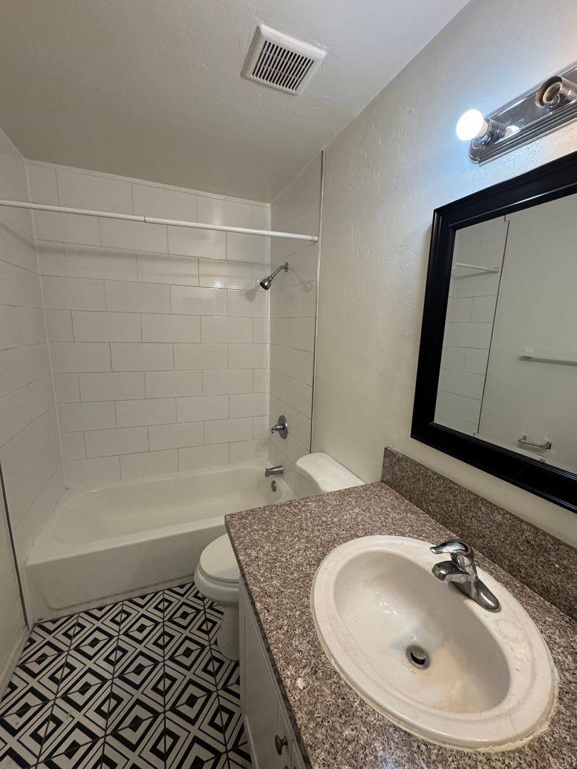 House for rent at 2813 N Mountain Ave, Tucson, AZ 85719