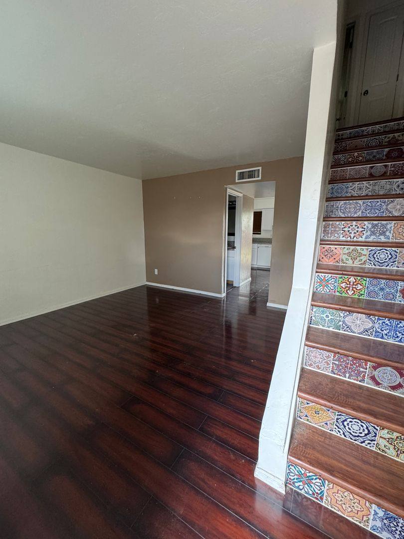 House for rent at 2813 N Mountain Ave, Tucson, AZ 85719