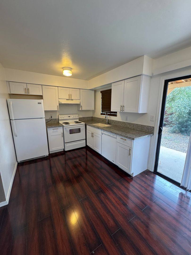 House for rent at 2813 N Mountain Ave, Tucson, AZ 85719