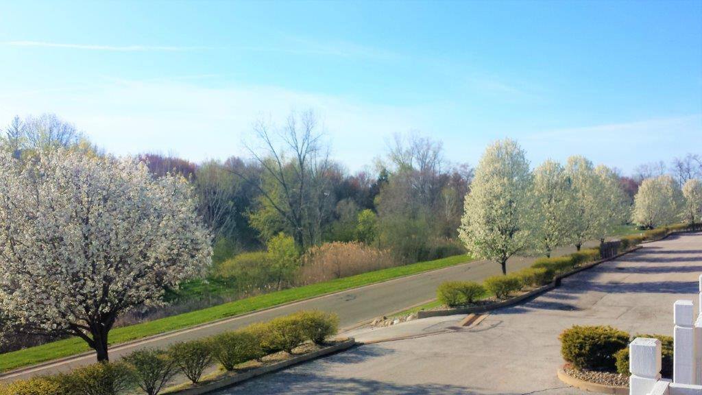 Townhouse for rent at 3839-3859 Long Dr, Barberton, OH 44203