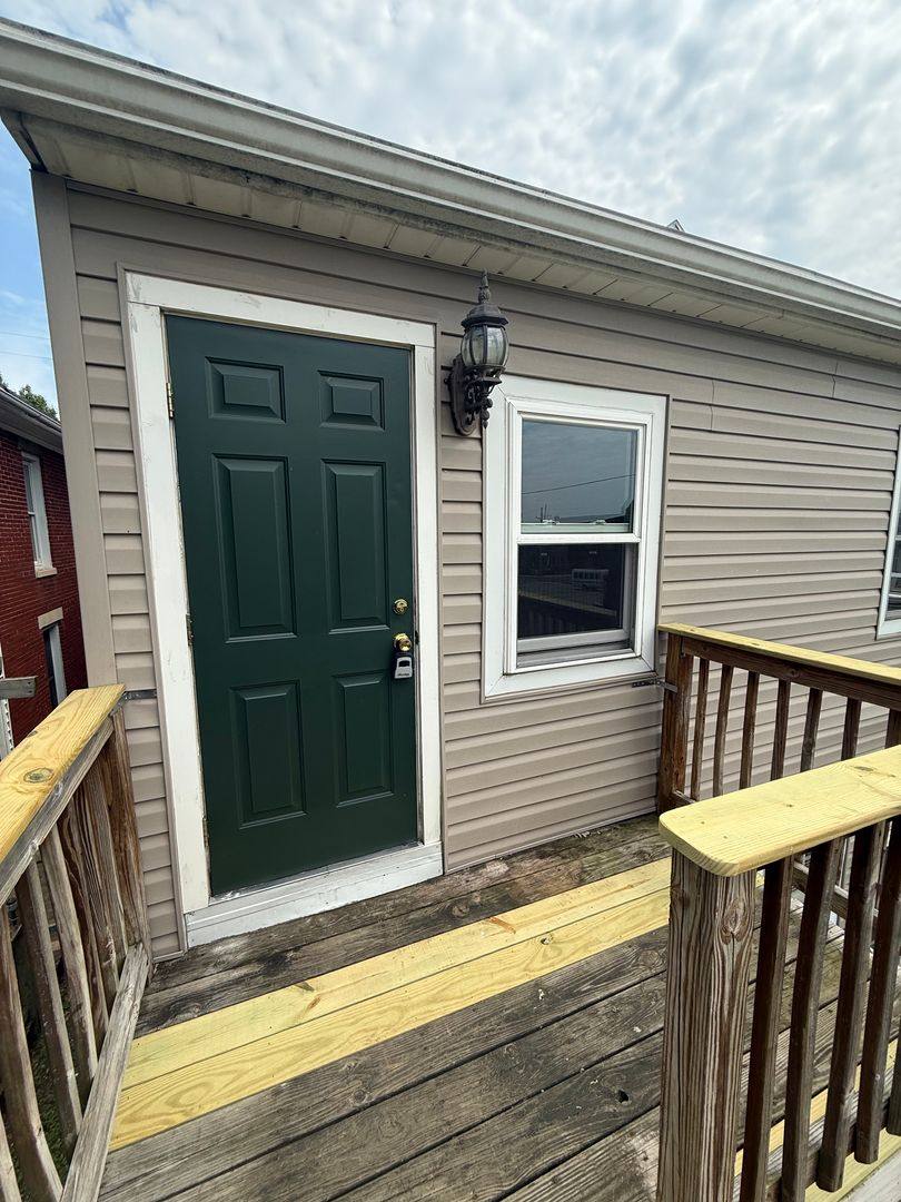Apartment for rent at 215 E King St, Shippensburg, PA 17257