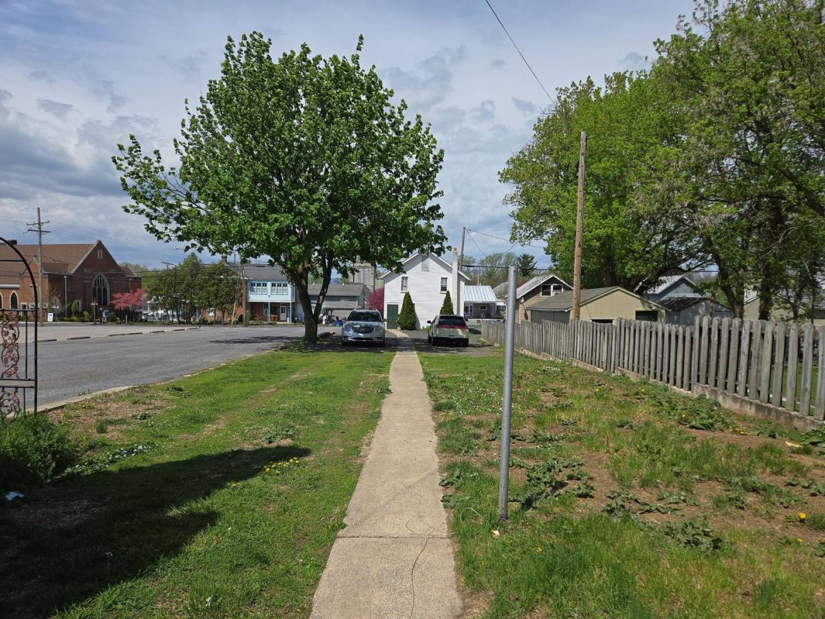 Apartment for rent at 215 E King St, Shippensburg, PA 17257