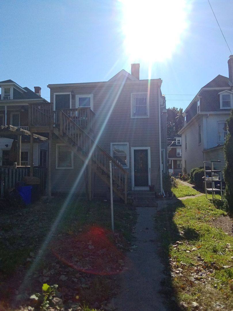 Apartment for rent at 215 E King St, Shippensburg, PA 17257