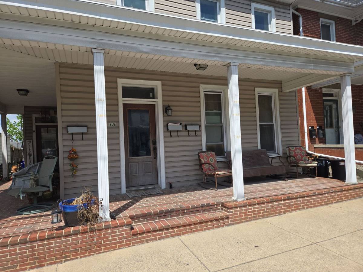 Apartment for rent at 215 E King St, Shippensburg, PA 17257