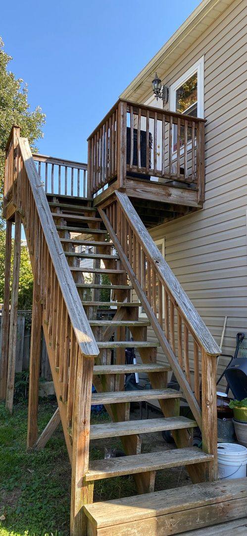 Apartment for rent at 215 E King St, Shippensburg, PA 17257