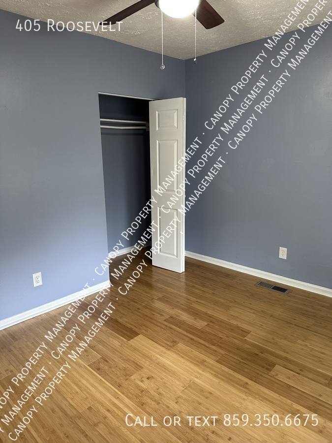 House for rent at 405 Roosevelt, Lexington, KY 40508