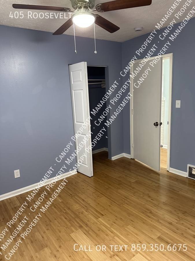 House for rent at 405 Roosevelt, Lexington, KY 40508