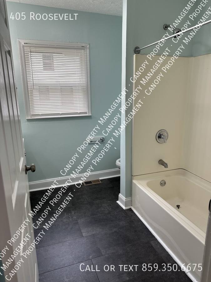 House for rent at 405 Roosevelt, Lexington, KY 40508