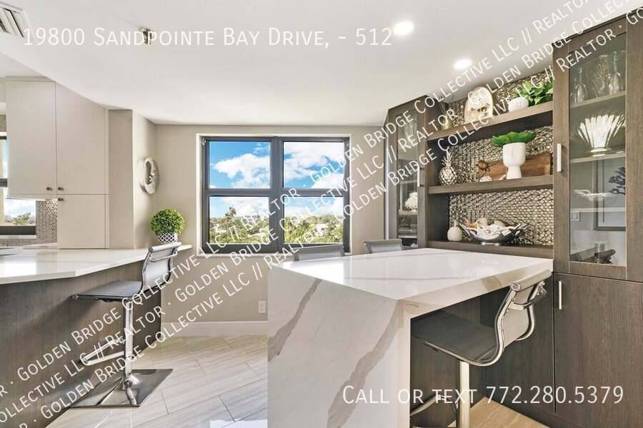 Condo for rent at 19800 Sandpointe Bay Dr #512, Jupiter, FL 33469