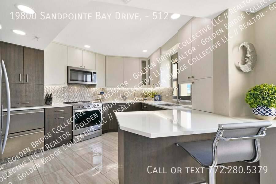 Condo for rent at 19800 Sandpointe Bay Dr #512, Jupiter, FL 33469