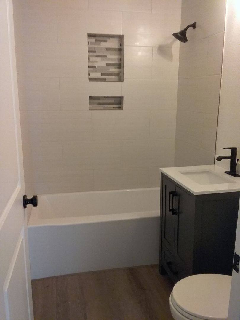 Apartment for rent at 1035-1039 1 2 Valencia St, Walla Walla, WA 99362