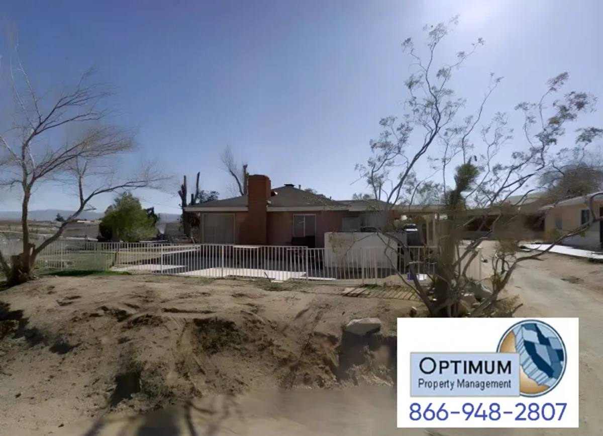House for rent at 16709 City View Dr, Victorville, CA 92395