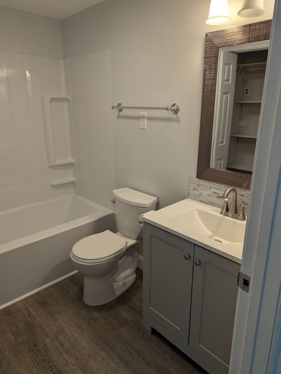 Apartment for rent at 5-10 Hummingbird Circle, Augusta, ME 04330