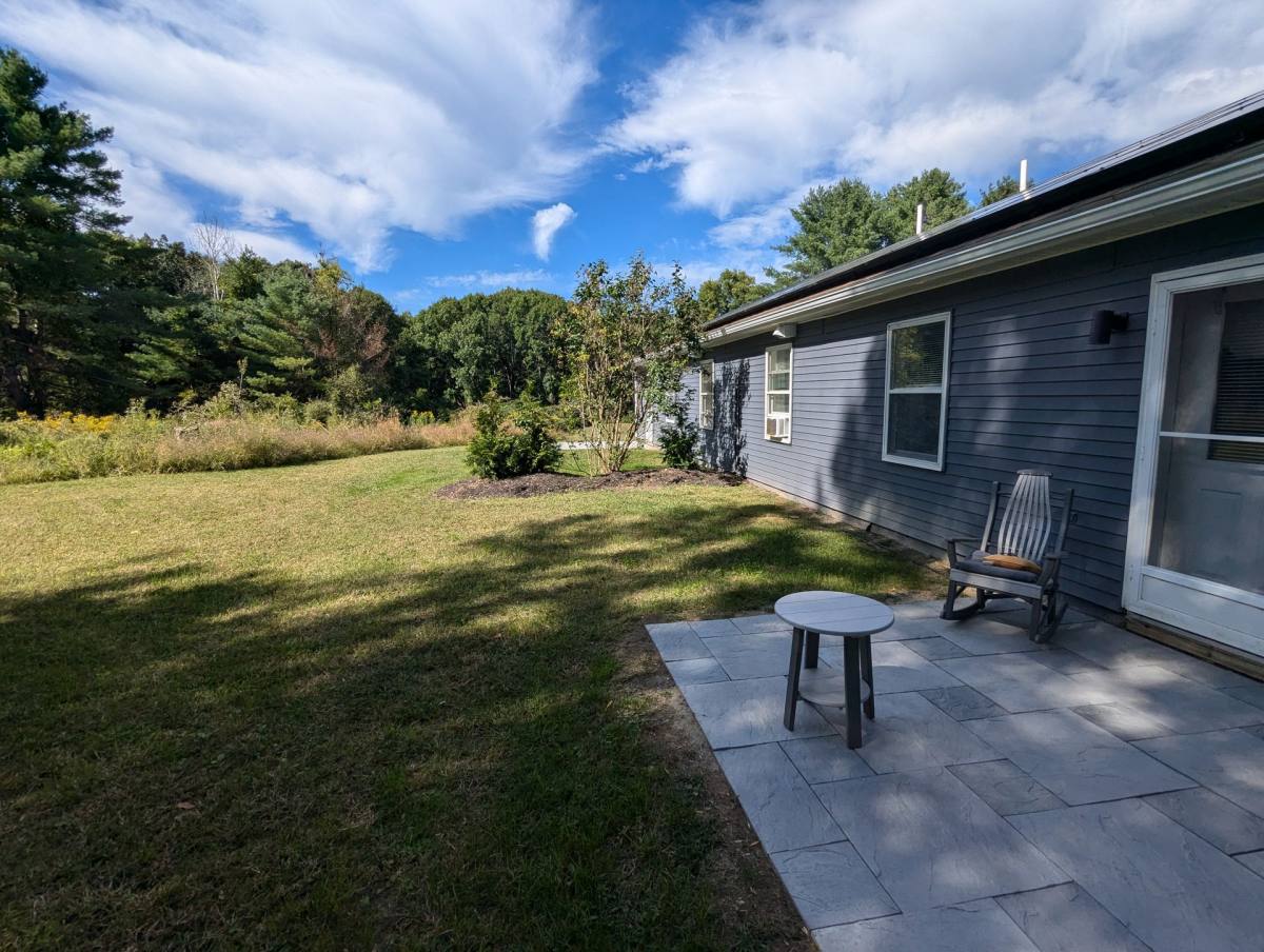 Apartment for rent at 5-10 Hummingbird Circle, Augusta, ME 04330