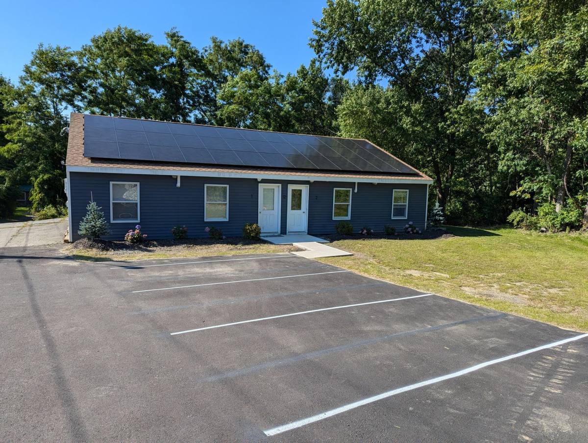 Apartment for rent at 5-10 Hummingbird Circle, Augusta, ME 04330