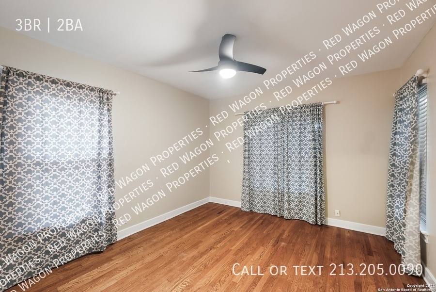 House for rent at 167 E Edgewood Place, San Antonio, TX 78209