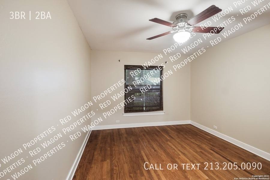 House for rent at 167 E Edgewood Place, San Antonio, TX 78209