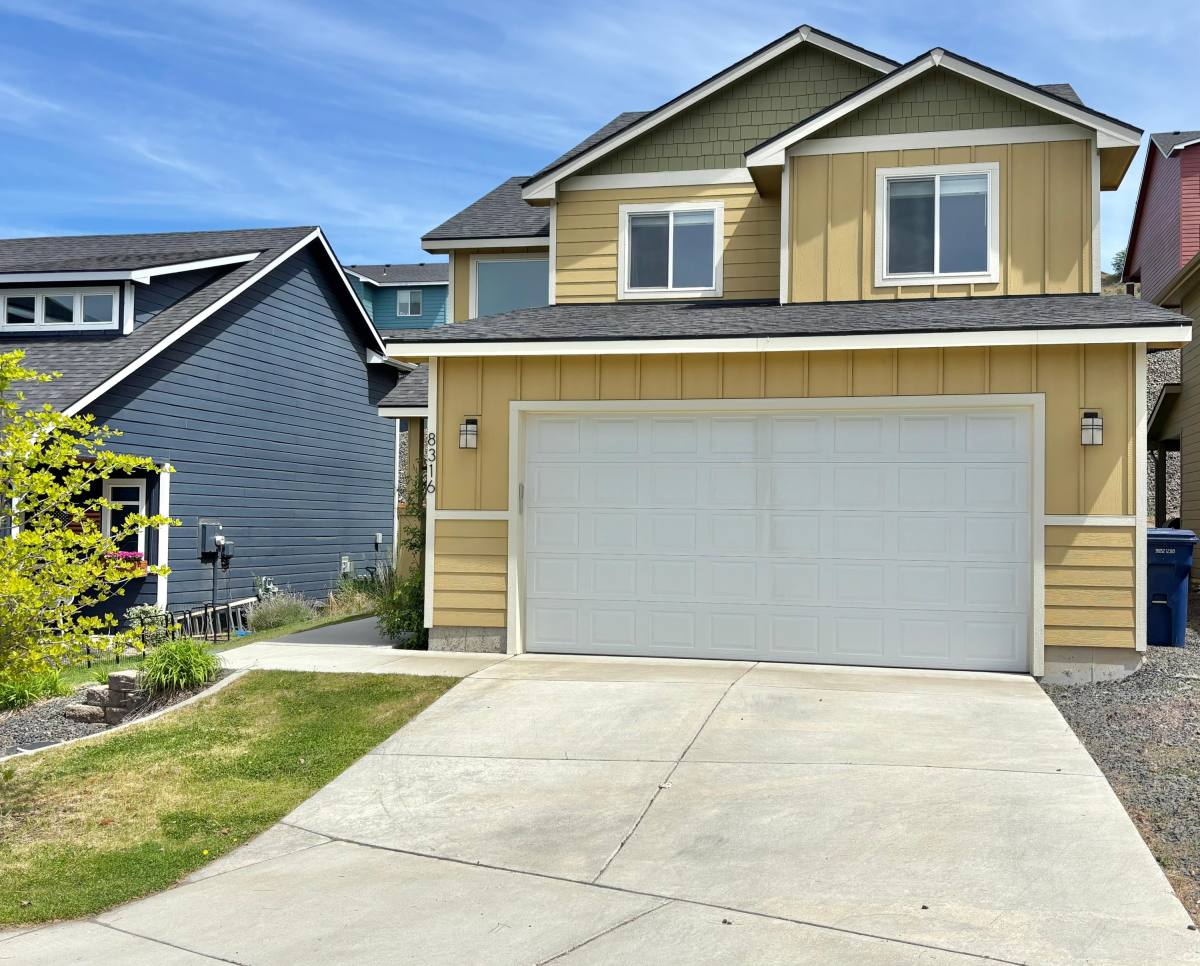House for rent at 8316 N James Court, Spokane, WA 99208