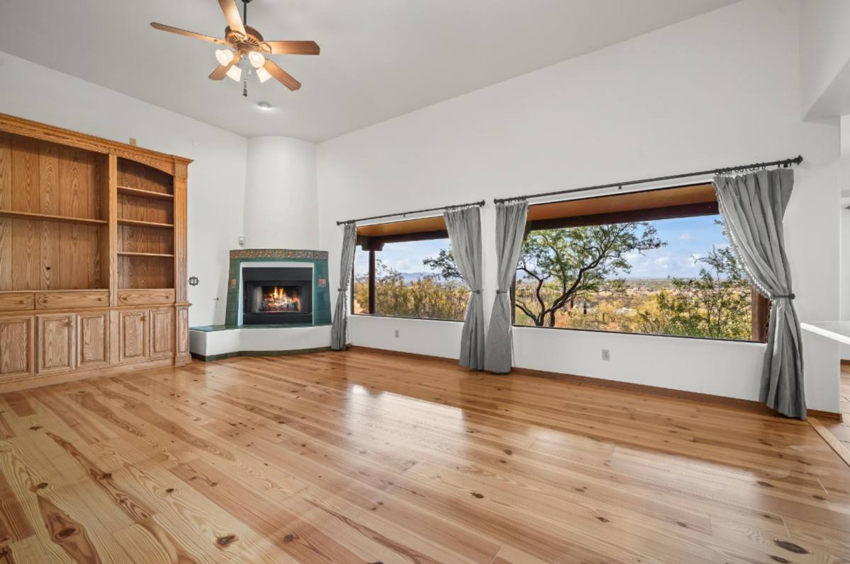 House for rent at 5480 W Sharpshooter Court, Tucson, AZ 85743