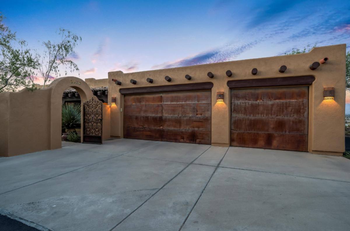 House for rent at 5480 W Sharpshooter Court, Tucson, AZ 85743
