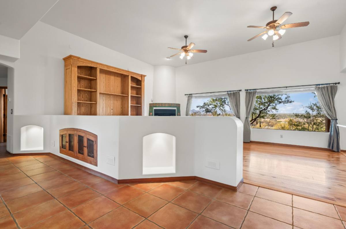 House for rent at 5480 W Sharpshooter Court, Tucson, AZ 85743