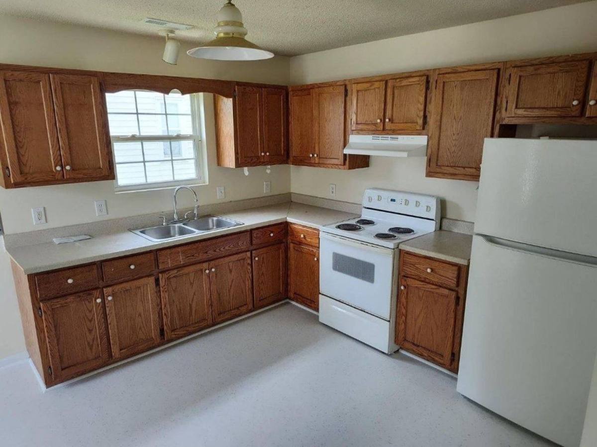 House for rent at 1023 Butler Lane, Elizabeth City, NC 27909
