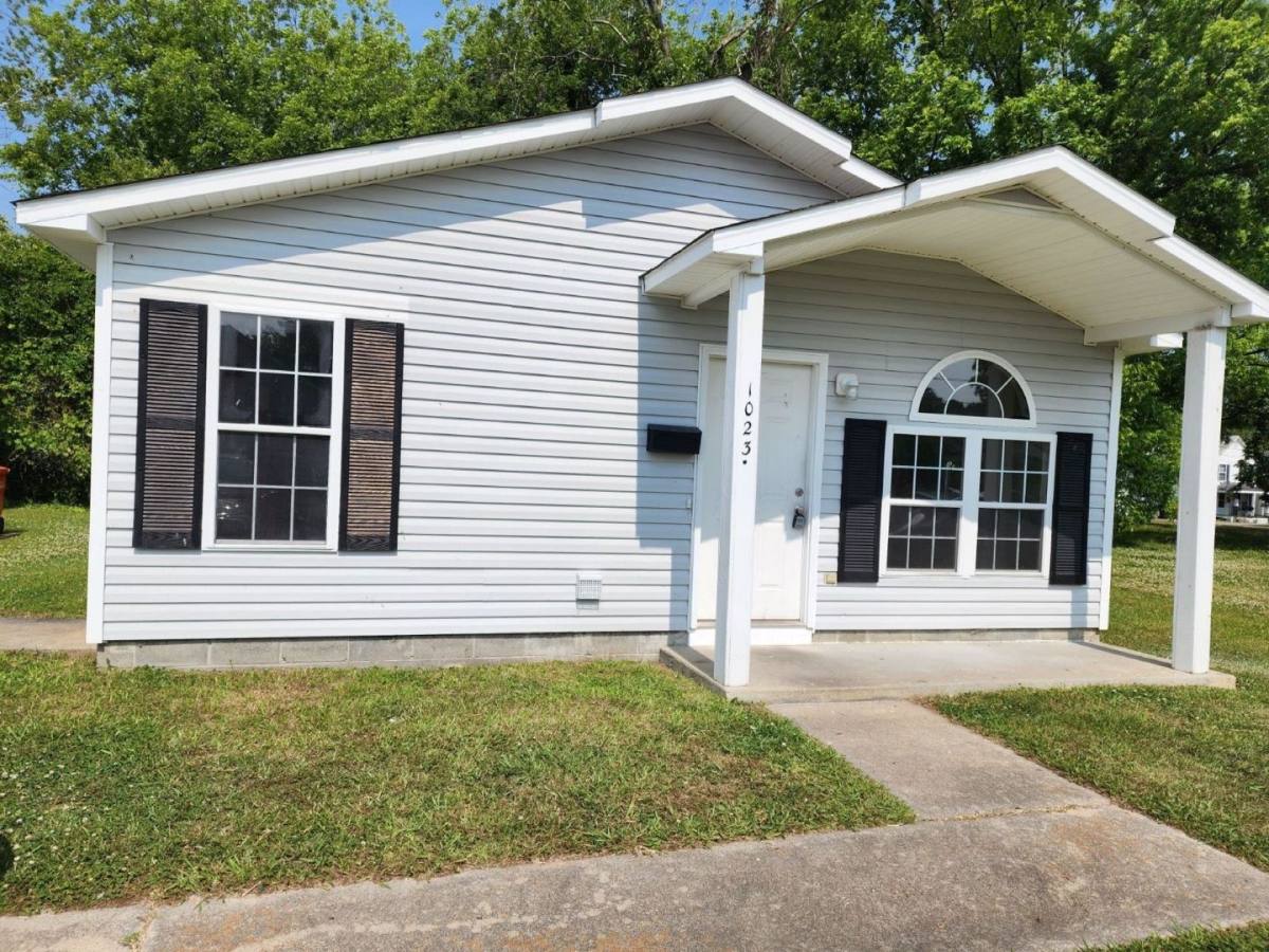 House for rent at 1023 Butler Lane, Elizabeth City, NC 27909