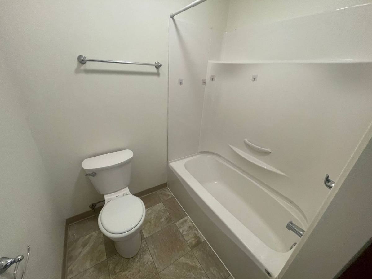 Apartment for rent at 851 Eastern Ave, West Bend, WI 53095
