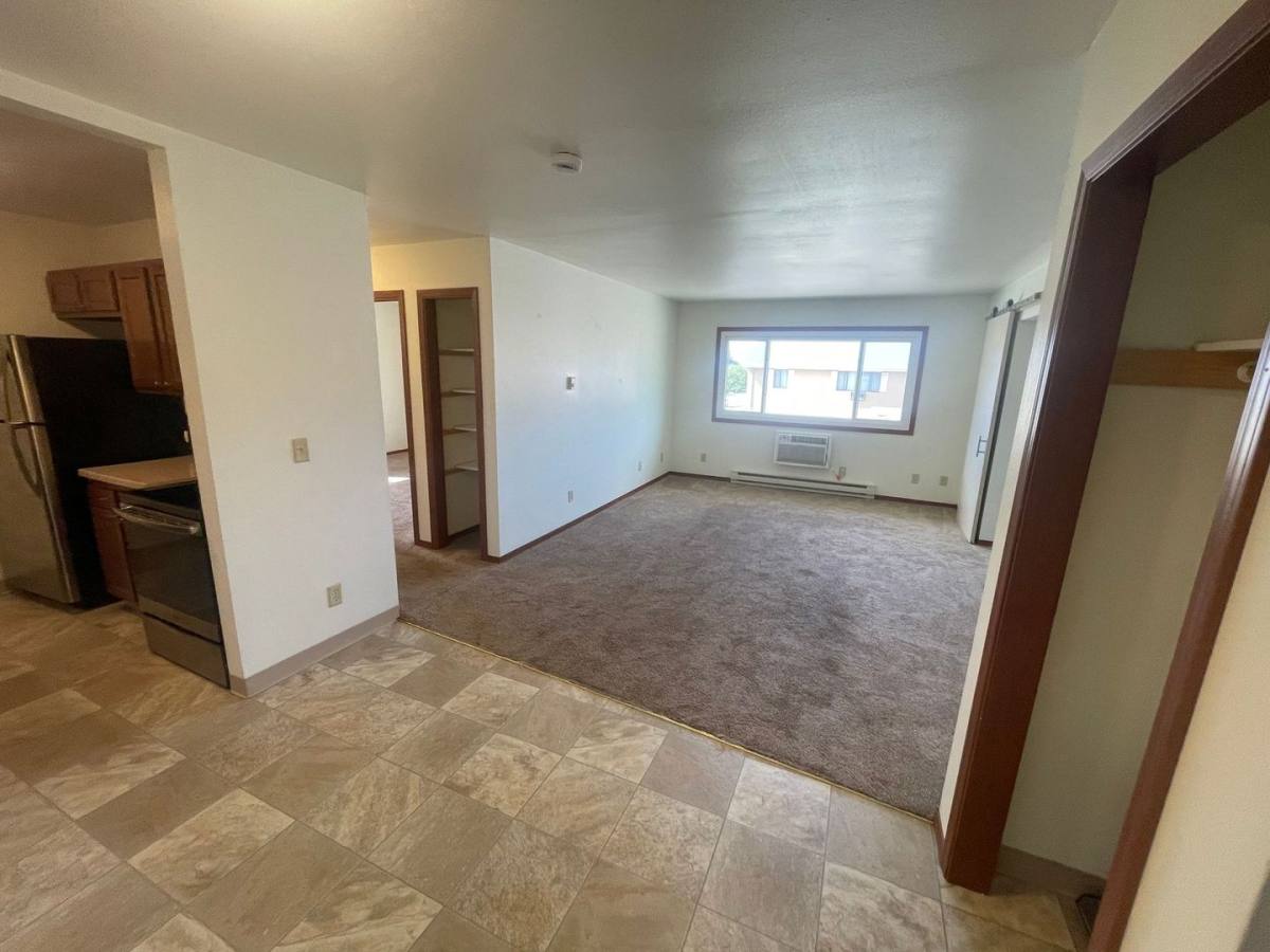 Apartment for rent at 851 Eastern Ave, West Bend, WI 53095