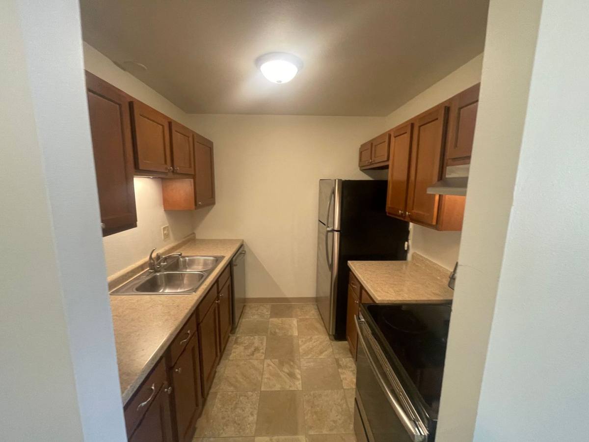 Apartment for rent at 851 Eastern Ave, West Bend, WI 53095
