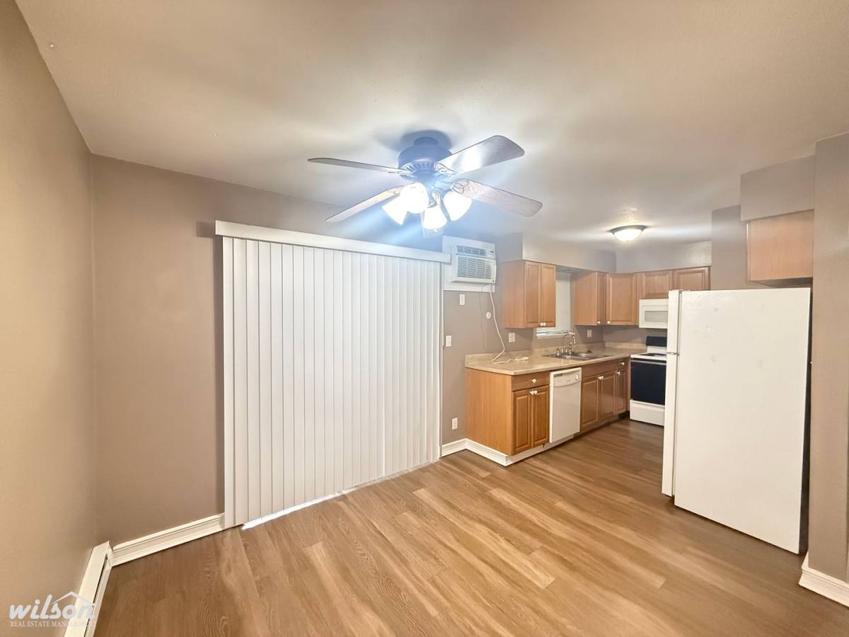 Apartment for rent at 11 Hall Ave, Yakima, WA 98902