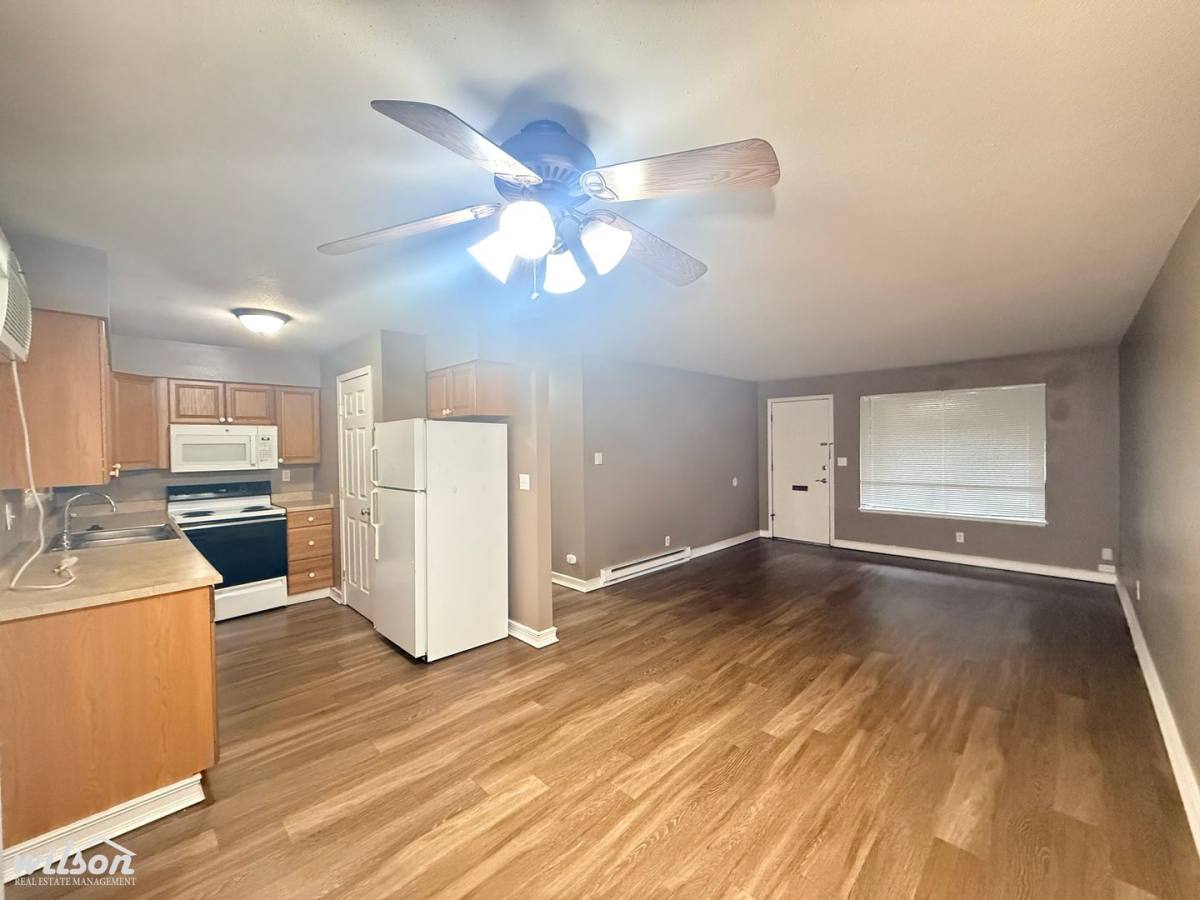 Apartment for rent at 11 Hall Ave, Yakima, WA 98902
