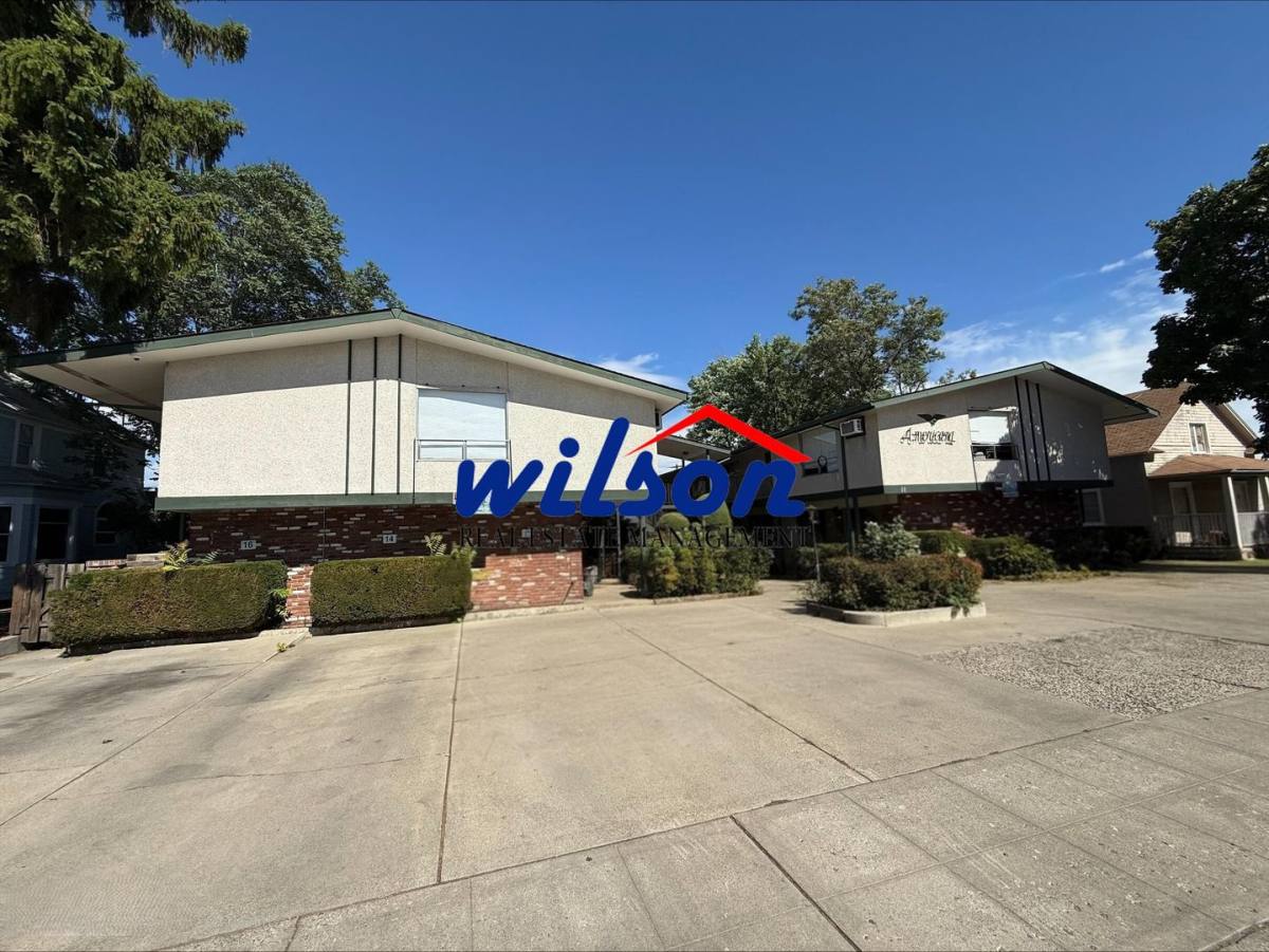 Apartment for rent at 11 Hall Ave, Yakima, WA 98902