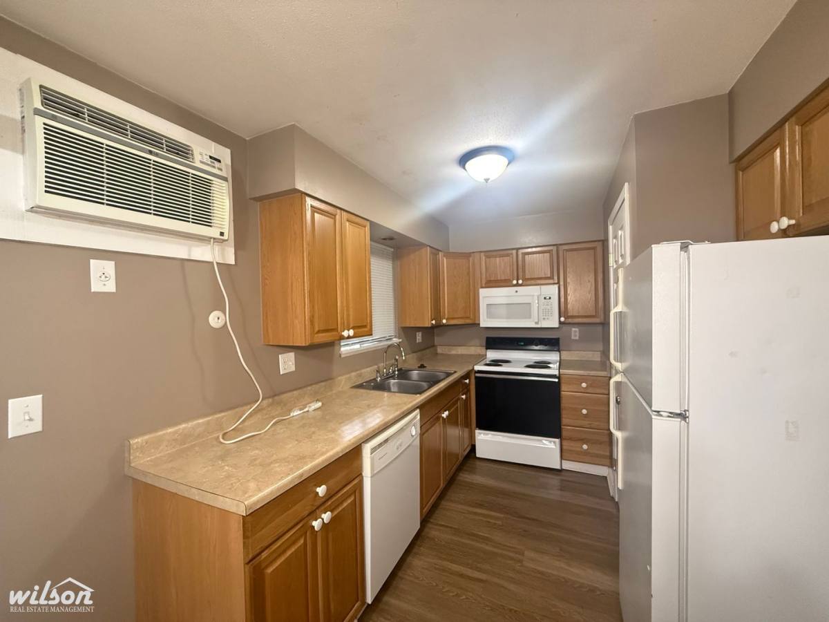 Apartment for rent at 11 Hall Ave, Yakima, WA 98902