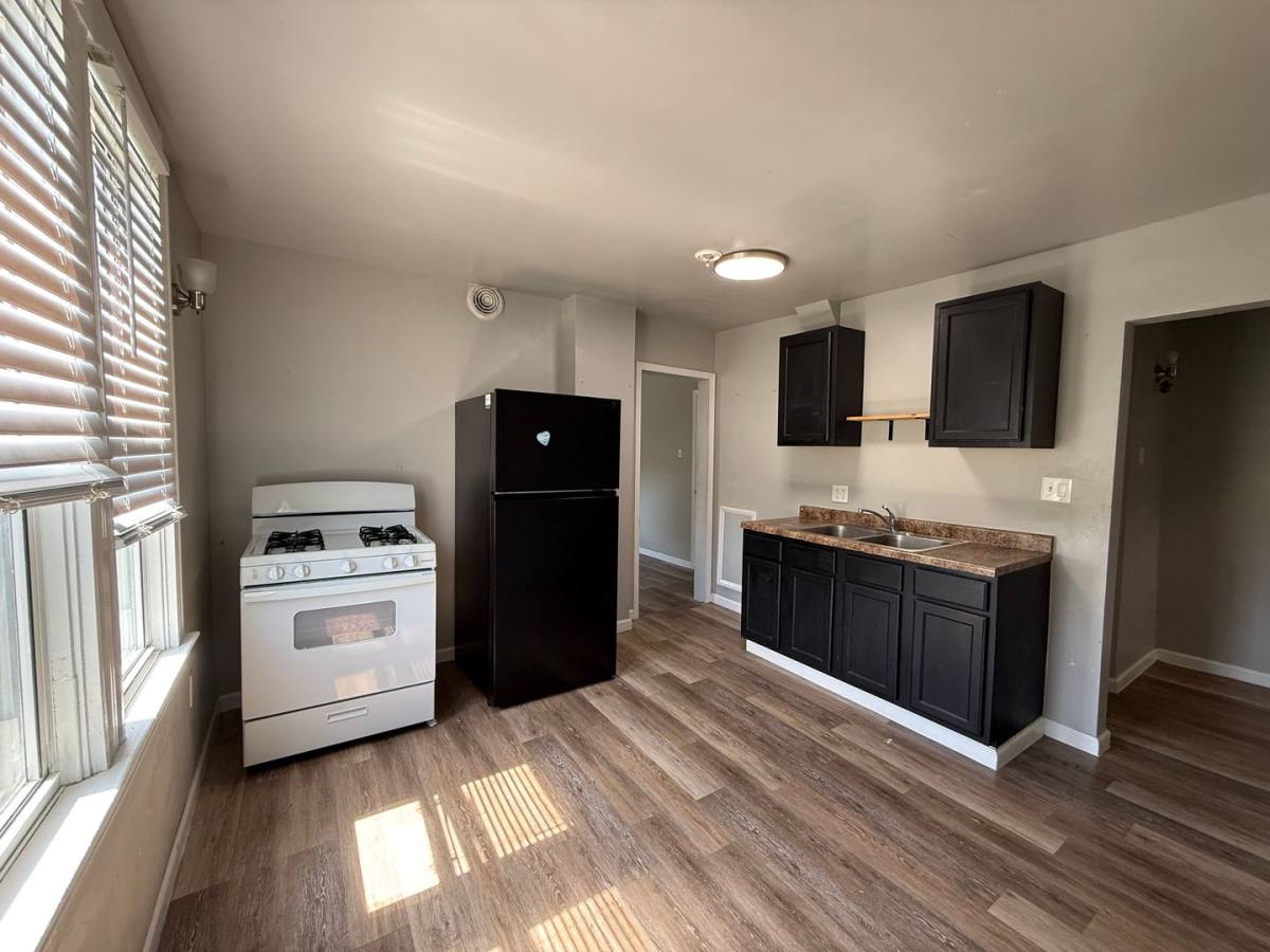 Apartment for rent at 129 3rd Ave, Braddock, PA 15104