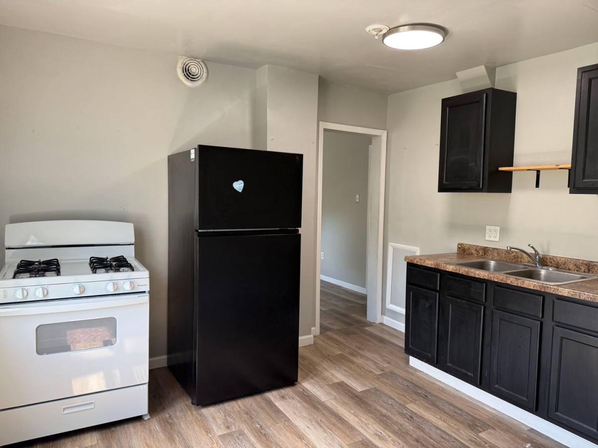 Apartment for rent at 129 3rd Ave, Braddock, PA 15104