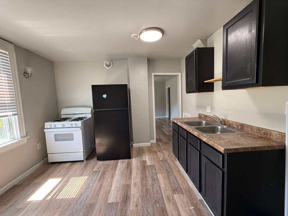 Apartment for rent at 129 3rd Ave, Braddock, PA 15104