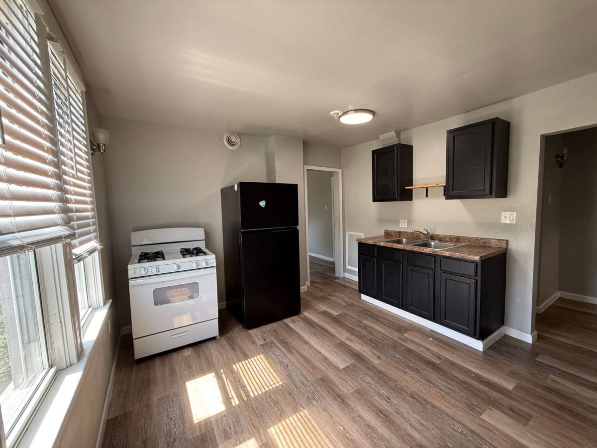 Apartment for rent at 129 3rd Ave, Braddock, PA 15104