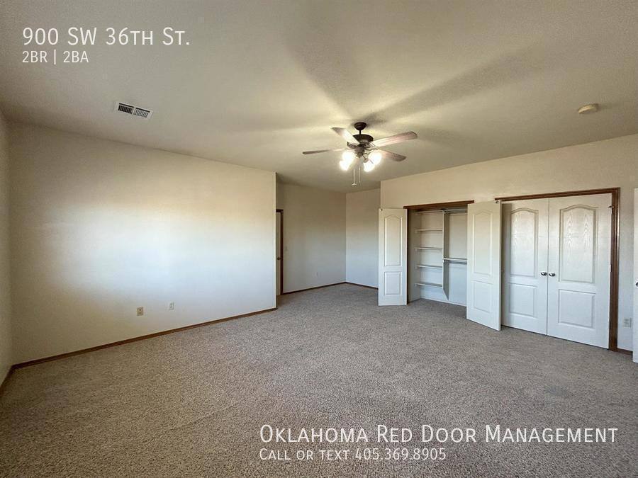 House for rent at 900 SW 36th St, Oklahoma City, OK 73160