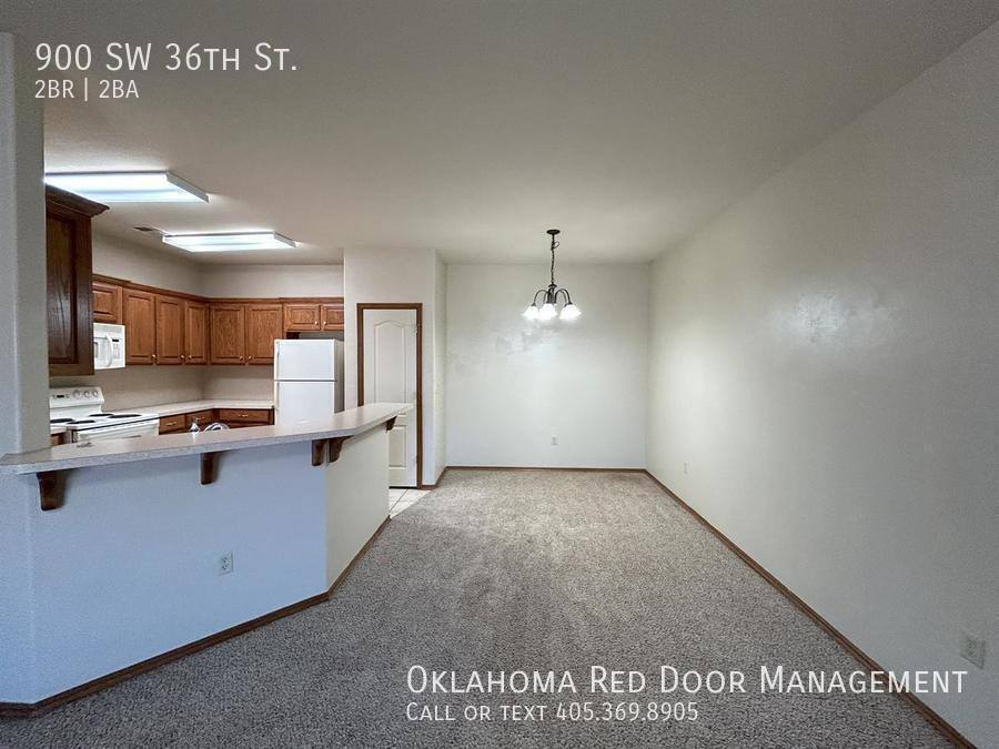 House for rent at 900 SW 36th St, Oklahoma City, OK 73160