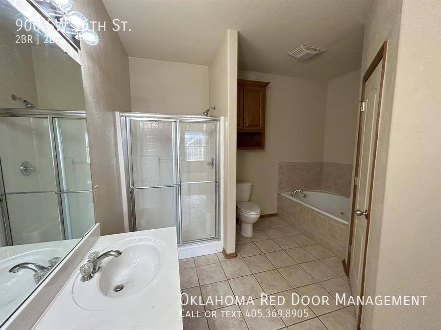 House for rent at 900 SW 36th St, Oklahoma City, OK 73160