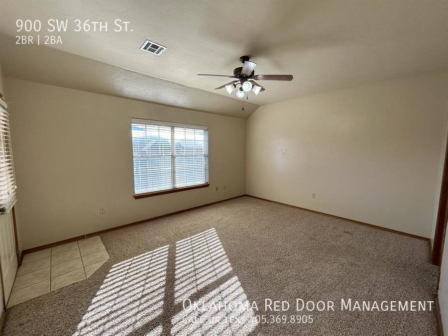 House for rent at 900 SW 36th St, Oklahoma City, OK 73160