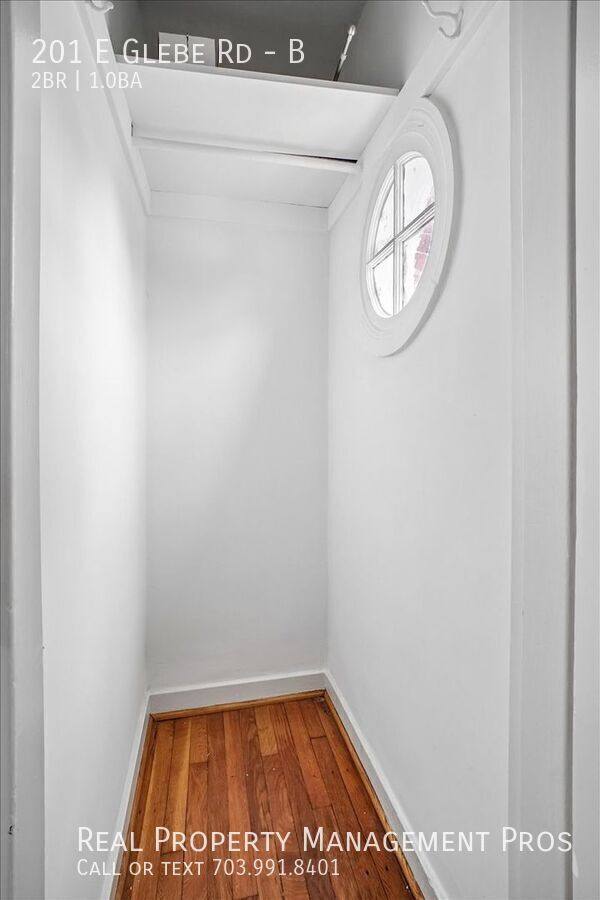 Condo for rent at 201 E Glebe Rd #B, Alexandria, VA 22305