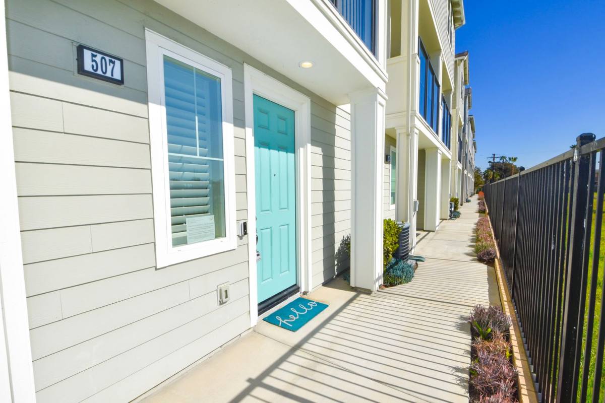 Apartment for rent at 507 Sandpiper Way, Imperial Beach, CA 91932