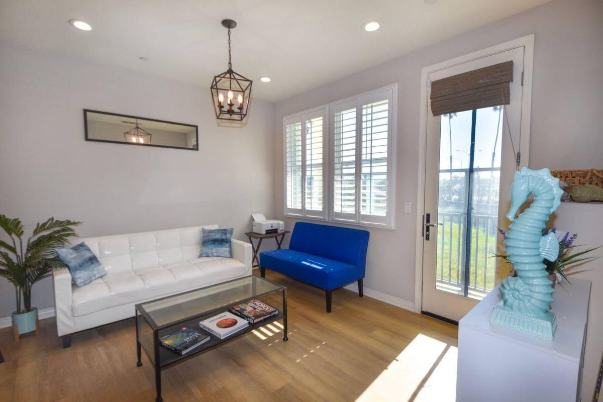 Apartment for rent at 507 Sandpiper Way, Imperial Beach, CA 91932