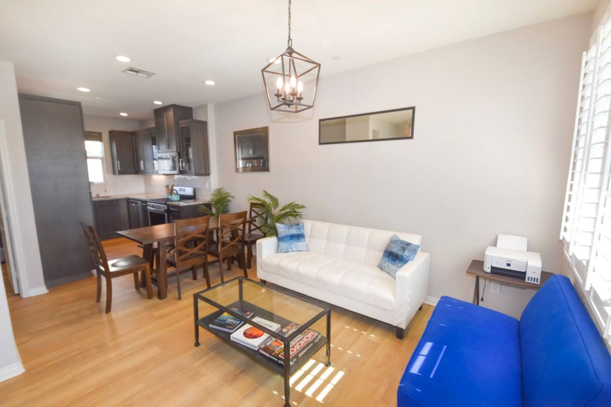 Apartment for rent at 507 Sandpiper Way, Imperial Beach, CA 91932