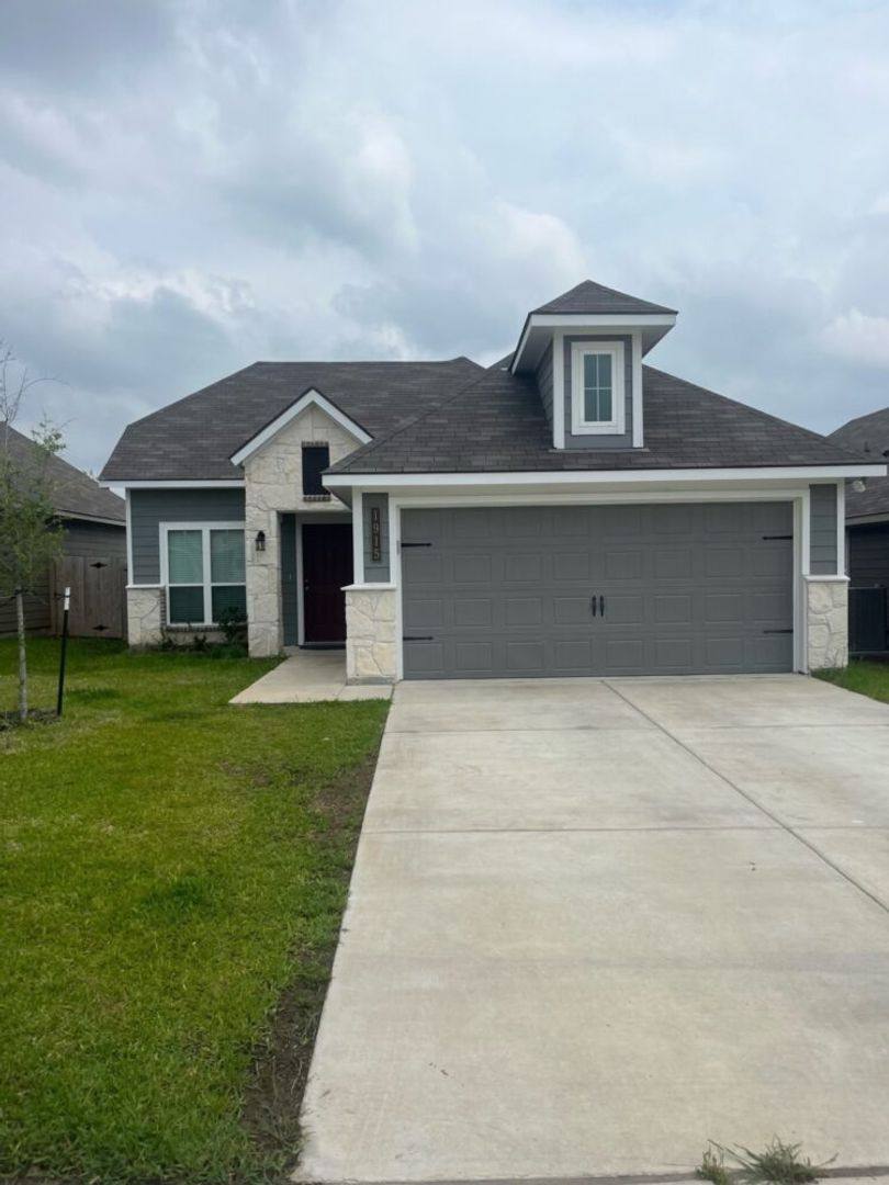 House for rent at 1915 Shimla Court, Bryan, TX 77807