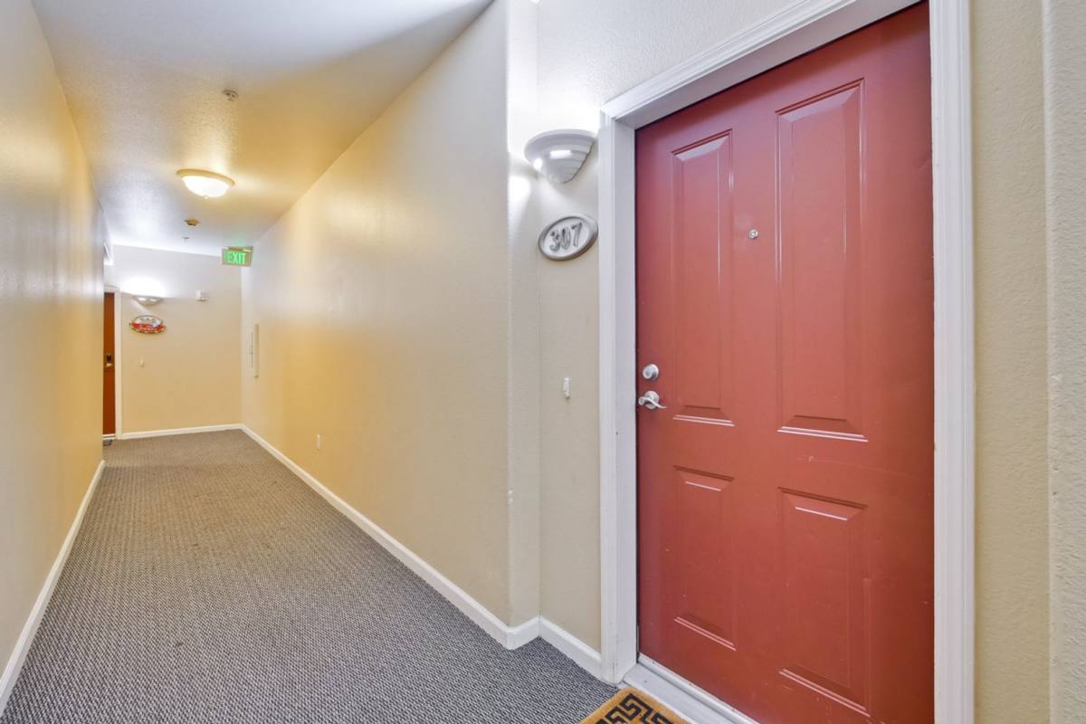 Condo for rent at 453 E O'Keefe St, Palo Alto, CA 94303