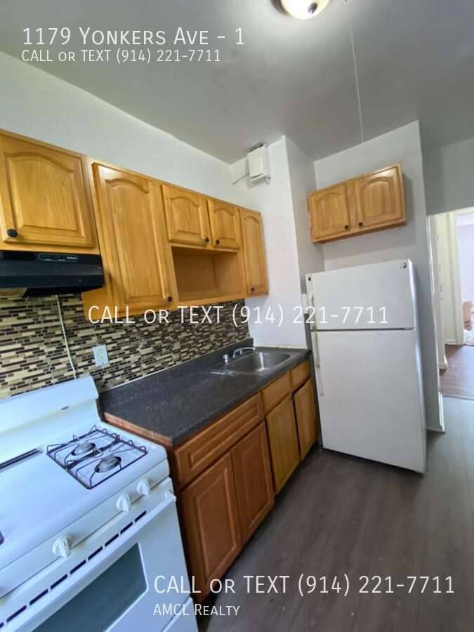 Apartment for rent at 1179 Yonkers Ave #1, Yonkers, NY 10704
