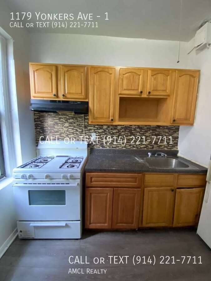 Apartment for rent at 1179 Yonkers Ave #1, Yonkers, NY 10704